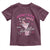 Funny New Year 2025 Same Hot Mess Toddler T Shirt New Year's Eve Party Coquette Champagne Glass