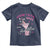 Funny New Year 2025 Same Hot Mess Toddler T Shirt New Year's Eve Party Coquette Champagne Glass