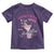 Funny New Year 2025 Same Hot Mess Toddler T Shirt New Year's Eve Party Coquette Champagne Glass