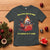 Funny Lil Fire Dumpster Racoon T Shirt This Little Light Of Mine I'm Gonna Let It Shine - Wonder Print Shop