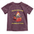 Funny Lil Fire Dumpster Racoon Toddler T Shirt This Little Light Of Mine I'm Gonna Let It Shine