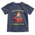 Funny Lil Fire Dumpster Racoon Toddler T Shirt This Little Light Of Mine I'm Gonna Let It Shine
