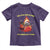 Funny Lil Fire Dumpster Racoon Toddler T Shirt This Little Light Of Mine I'm Gonna Let It Shine