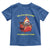 Funny Lil Fire Dumpster Racoon Toddler T Shirt This Little Light Of Mine I'm Gonna Let It Shine