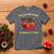 Funny Lil Fire Dumpster T Shirt This Little Light Of Mine I'm Gonna Let It Shine - Wonder Print Shop