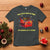 Funny Lil Fire Dumpster T Shirt This Little Light Of Mine I'm Gonna Let It Shine - Wonder Print Shop