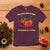 Funny Lil Fire Dumpster T Shirt This Little Light Of Mine I'm Gonna Let It Shine - Wonder Print Shop
