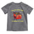 Funny Lil Fire Dumpster Toddler T Shirt This Little Light Of Mine I'm Gonna Let It Shine