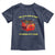 Funny Lil Fire Dumpster Toddler T Shirt This Little Light Of Mine I'm Gonna Let It Shine