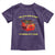 Funny Lil Fire Dumpster Toddler T Shirt This Little Light Of Mine I'm Gonna Let It Shine