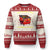 Funny Lil Fire Dumpster Ugly Christmas Sweater This Little Light Of Mine I'm Gonna Let It Shine - Wonder Print Shop