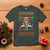 Funny Christmas Movie T Shirt Buon Natale Lamp Italian Christmas - Wonder Print Shop