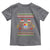 Funny Christmas Native American Toddler T Shirt Santa Kokopeli Medicine Wheel