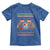 Funny Christmas Native American Toddler T Shirt Santa Kokopeli Medicine Wheel