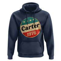 Jimmy Carter Supporter Hoodie 39th President U.S Presidential Election 1976