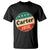 Jimmy Carter Supporter T Shirt 39th President U.S Presidential Election 1976