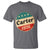 Jimmy Carter Supporter T Shirt 39th President U.S Presidential Election 1976