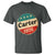 Jimmy Carter Supporter T Shirt 39th President U.S Presidential Election 1976