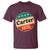 Jimmy Carter Supporter T Shirt 39th President U.S Presidential Election 1976