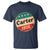 Jimmy Carter Supporter T Shirt 39th President U.S Presidential Election 1976