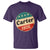Jimmy Carter Supporter T Shirt 39th President U.S Presidential Election 1976
