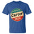 Jimmy Carter Supporter T Shirt 39th President U.S Presidential Election 1976