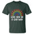 Funny Valentine's Day LGBT T Shirt Love You In A Gay Way Rainbow Hearts