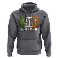 Ireland Easter Rising 1916 Hoodie Irish Rebellion Vintage Flag
