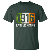 Ireland Easter Rising 1916 T Shirt Irish Rebellion Vintage Flag