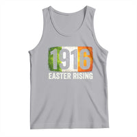Ireland Easter Rising 1916 Tank Top Irish Rebellion Vintage Flag