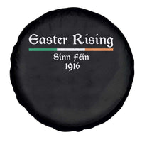 Easter Rising Sinn Fein 1916 Spare Tire Cover Irish War Of Independence
