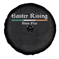 Easter Rising Sinn Fein 1916 Spare Tire Cover Irish War Of Independence