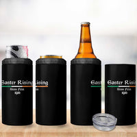 Easter Rising Sinn Fein 1916 4 in 1 Can Cooler Tumbler Irish War Of Independence