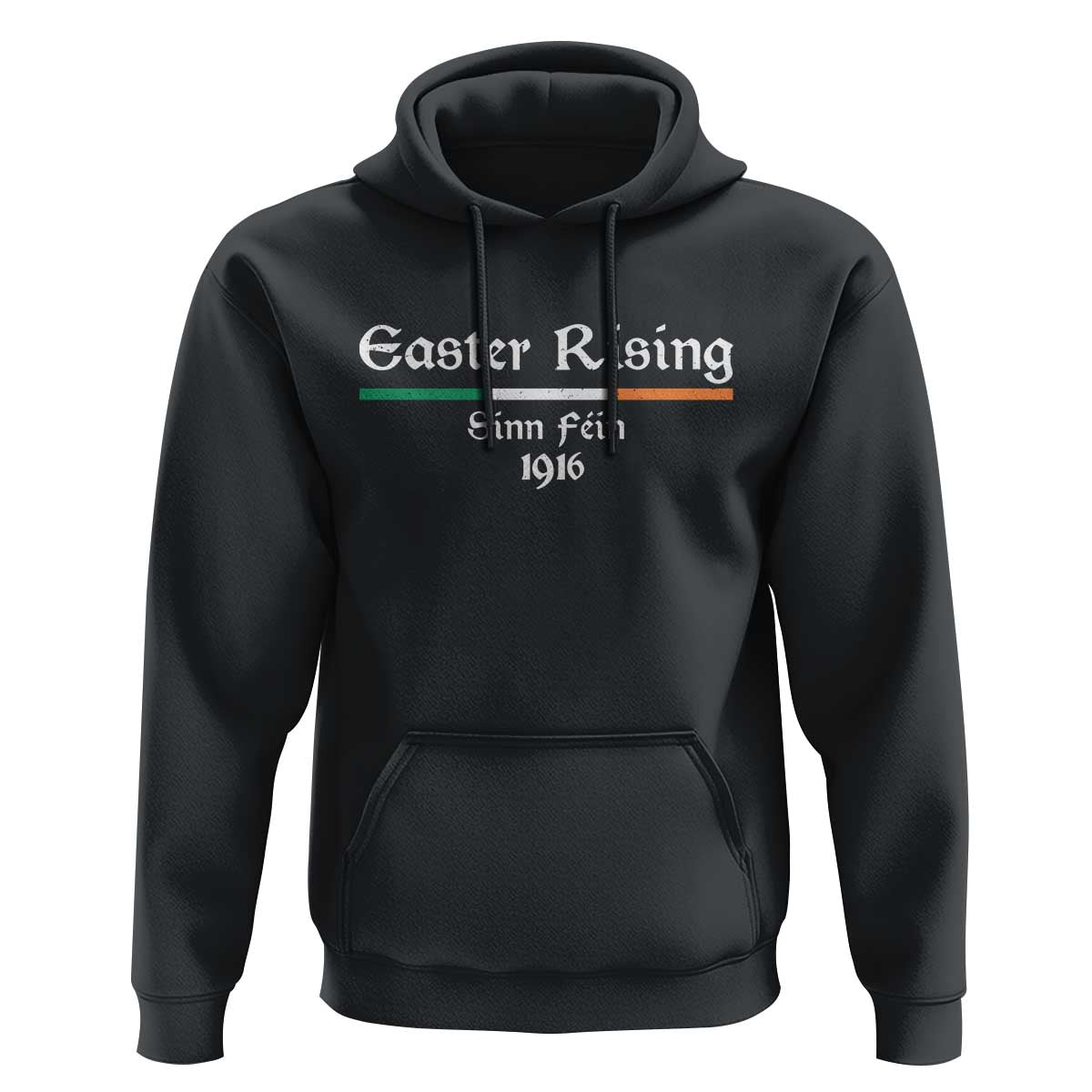 Easter Rising Sinn Fein 1916 Hoodie Irish War Of Independence