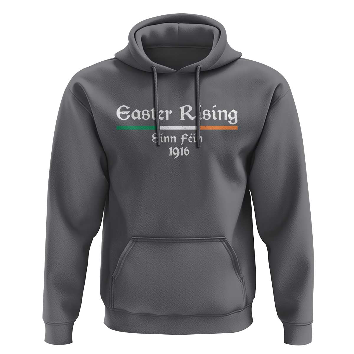 Easter Rising Sinn Fein 1916 Hoodie Irish War Of Independence