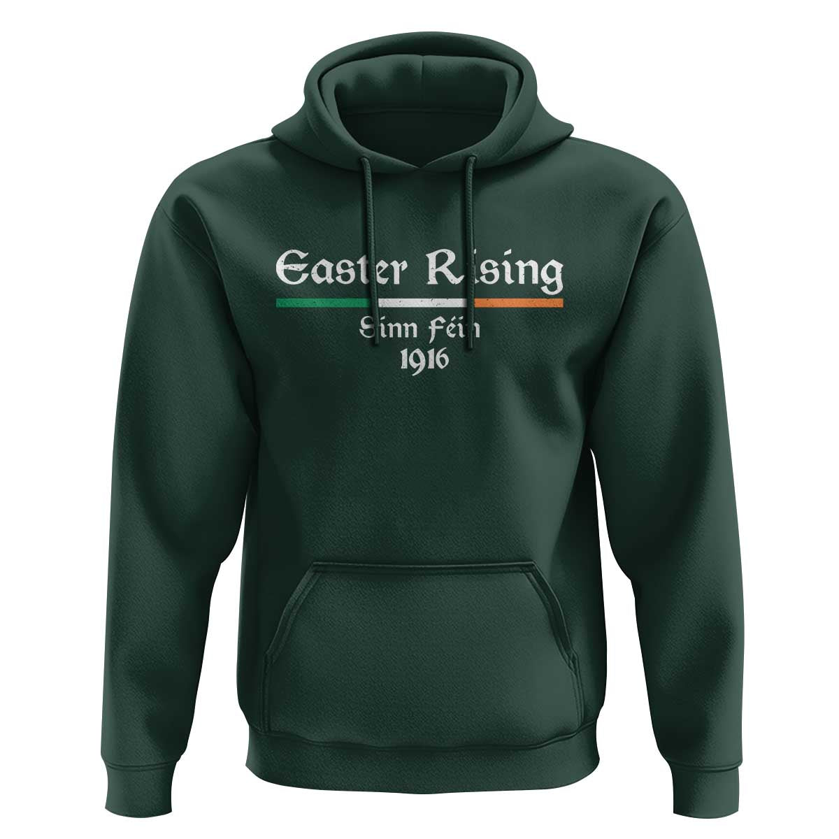 Easter Rising Sinn Fein 1916 Hoodie Irish War Of Independence