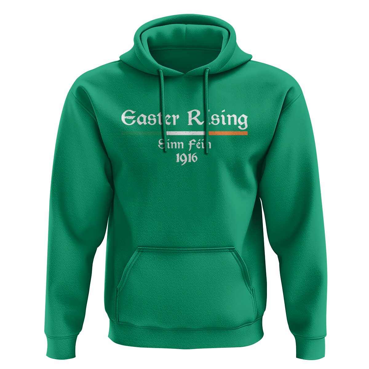Easter Rising Sinn Fein 1916 Hoodie Irish War Of Independence