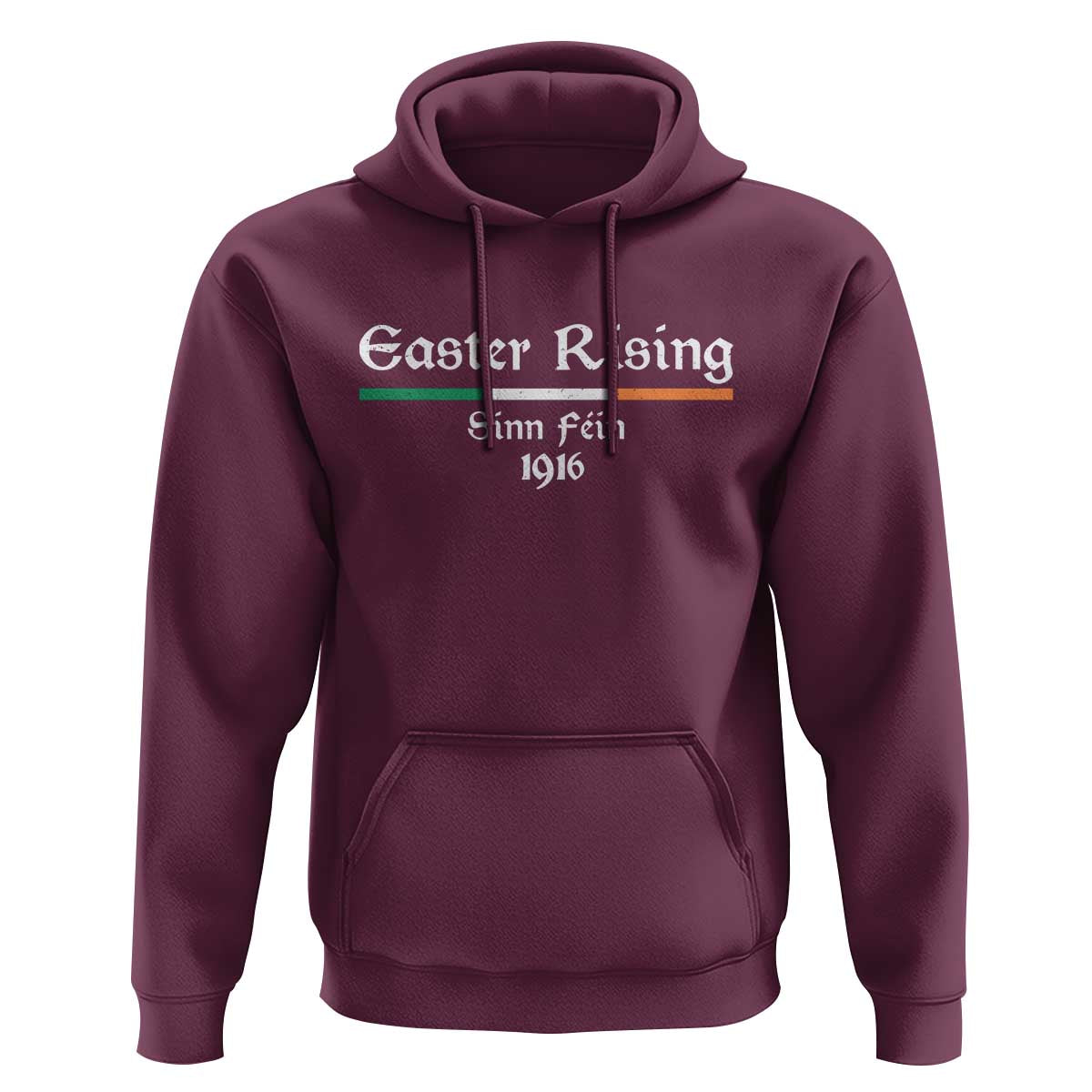 Easter Rising Sinn Fein 1916 Hoodie Irish War Of Independence