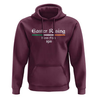 Easter Rising Sinn Fein 1916 Hoodie Irish War Of Independence