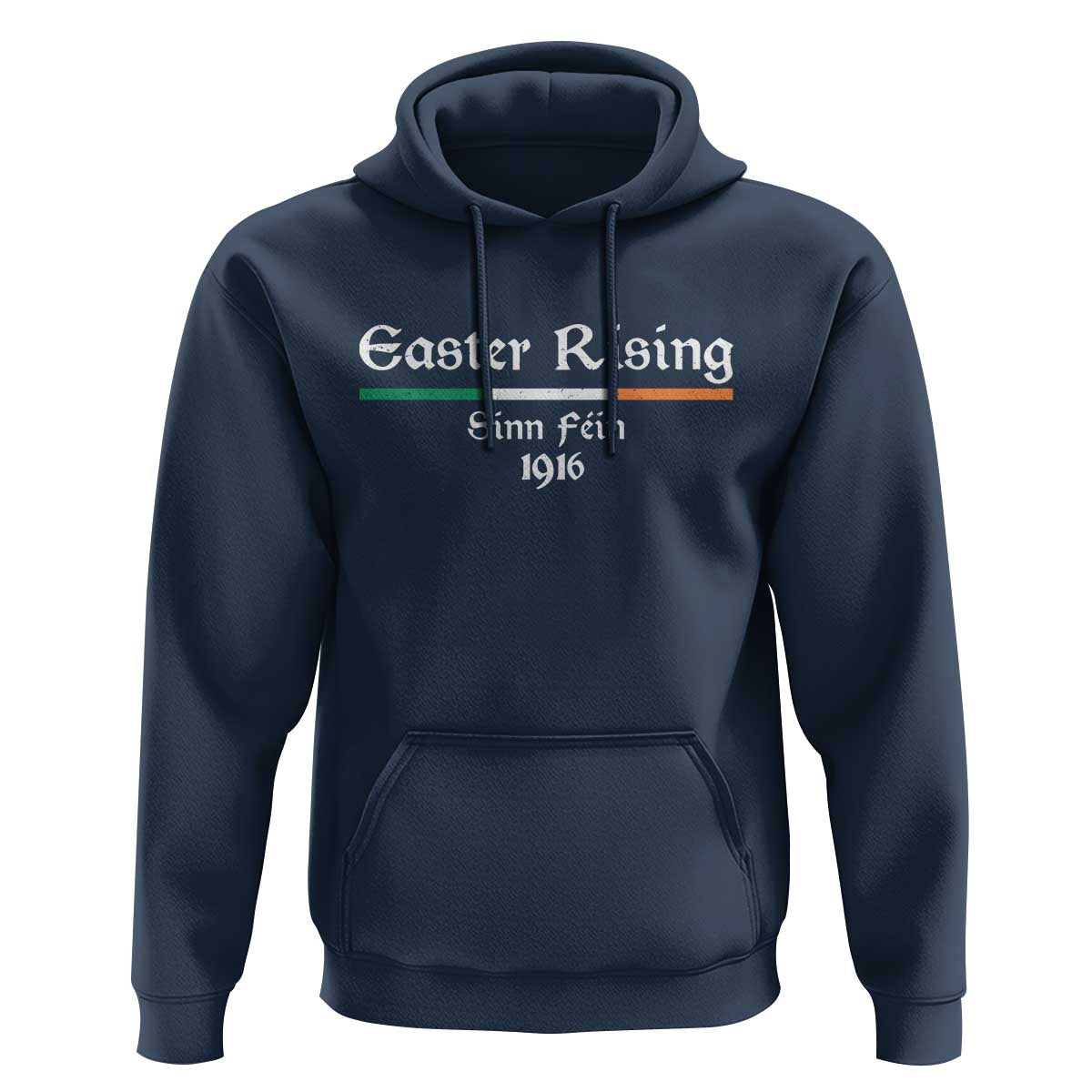 Easter Rising Sinn Fein 1916 Hoodie Irish War Of Independence