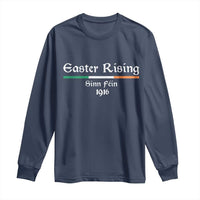 Easter Rising Sinn Fein 1916 Long Sleeve Shirt Irish War Of Independence