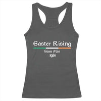 Easter Rising Sinn Fein 1916 Racerback Tank Top Irish War Of Independence