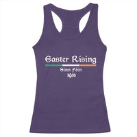 Easter Rising Sinn Fein 1916 Racerback Tank Top Irish War Of Independence