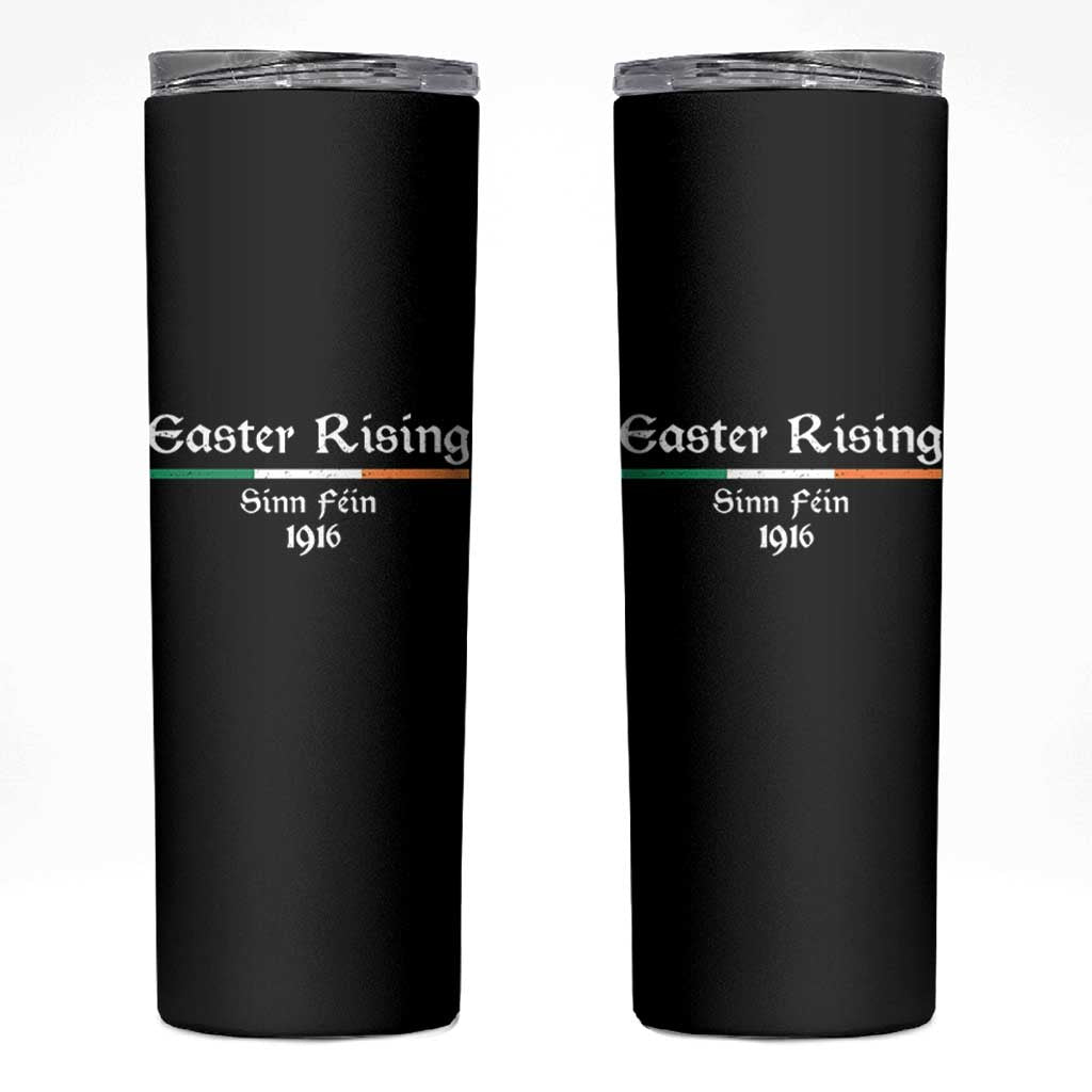 Easter Rising Sinn Fein 1916 Skinny Tumbler Irish War Of Independence
