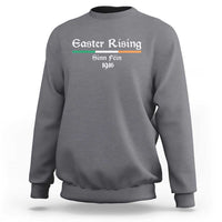 Easter Rising Sinn Fein 1916 Sweatshirt Irish War Of Independence