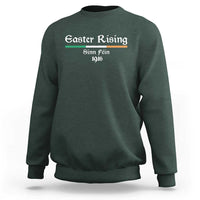 Easter Rising Sinn Fein 1916 Sweatshirt Irish War Of Independence
