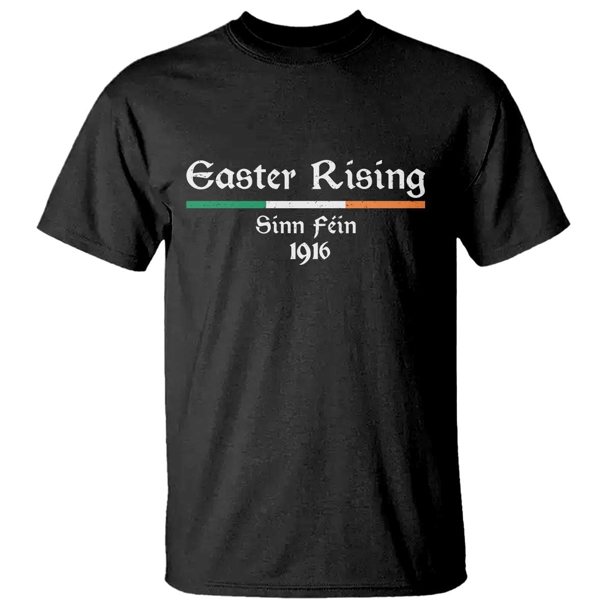 Easter Rising Sinn Fein 1916 T Shirt Irish War Of Independence