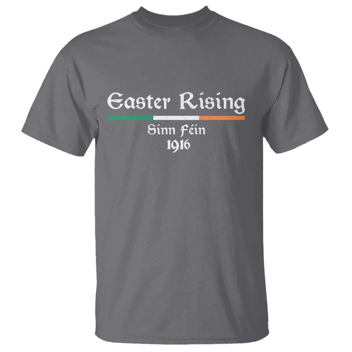 Easter Rising Sinn Fein 1916 T Shirt Irish War Of Independence