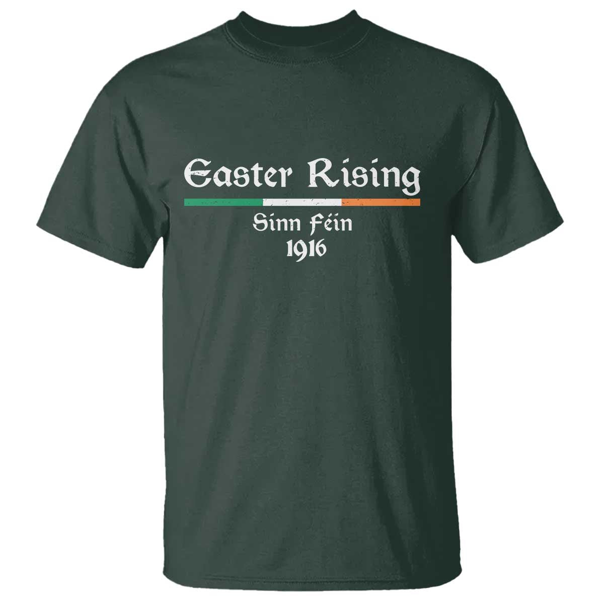 Easter Rising Sinn Fein 1916 T Shirt Irish War Of Independence