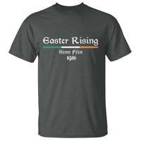 Easter Rising Sinn Fein 1916 T Shirt Irish War Of Independence